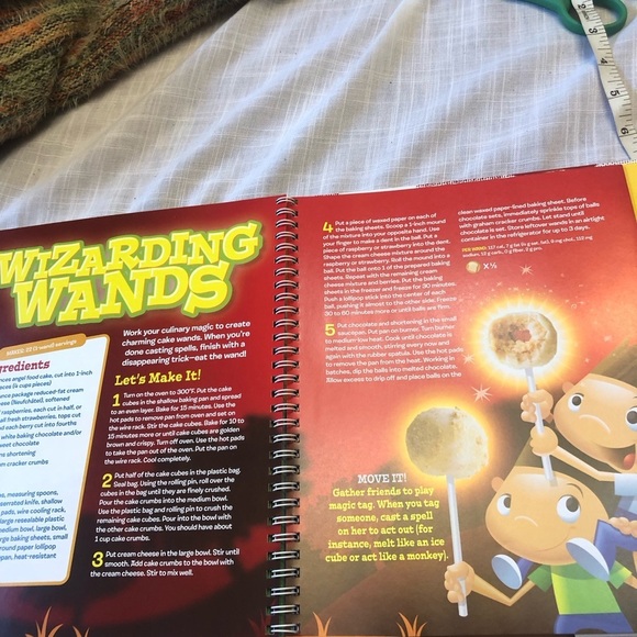 New Junior Cookbook from Better Homes and Gardens - Picture 6 of 6